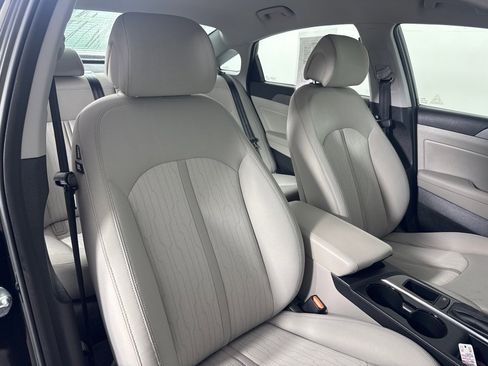 Used 2016 Hyundai Sonata SE image 24