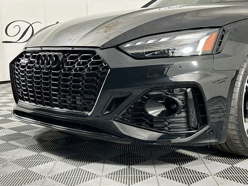 Used 2024 Audi RS 5 Sportback w/ Dynamic Package image 32