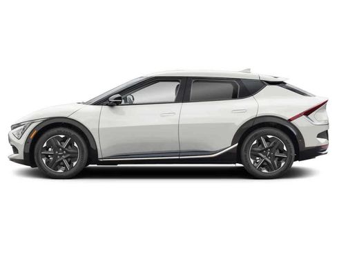 New 2026 Kia EV6 Wind AWD/4WD image 2