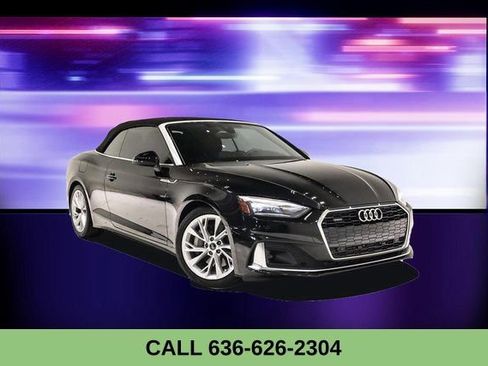 Used 2022 Audi A5 2.0T Premium image 29