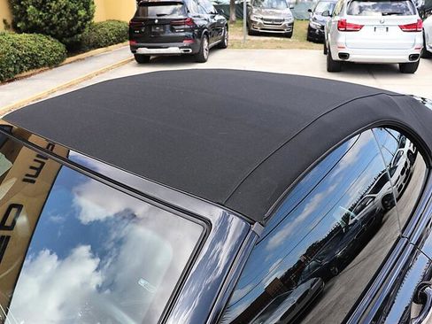 Used 2014 BMW 650i Convertible RWD image 12