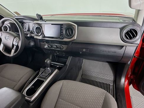 Used 2022 Toyota Tacoma SR5 image 24