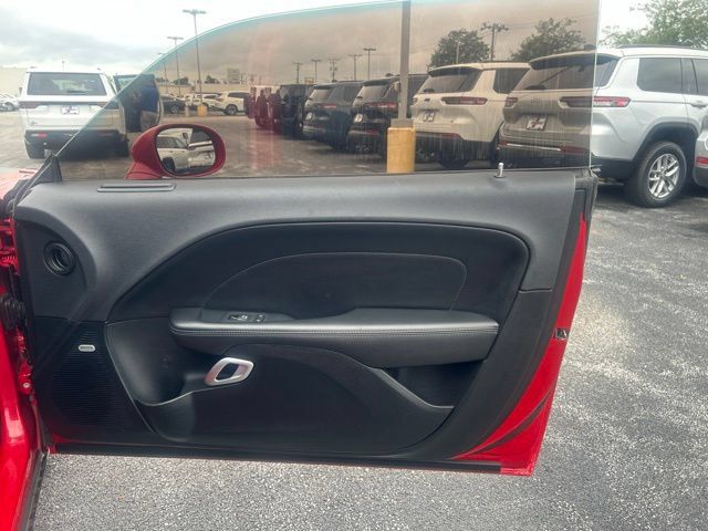 Used 2017 Dodge Challenger T/A RWD image 20