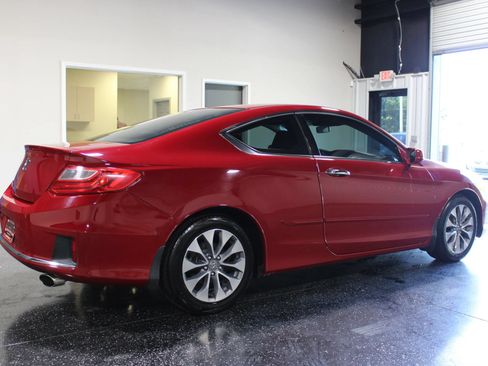Used 2013 Honda Accord EX image 4