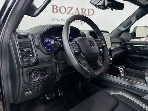 Used 2023 RAM 1500 TRX w/ TRX Level 2 Equipment Group image 11