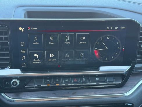 Used 2024 GMC Sierra 1500 SLT image 13