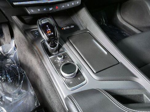 Used 2024 Cadillac CT5 Premium Luxury w/ Parking Package RWD image 13