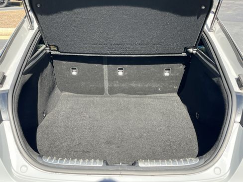 Certified 2023 Kia Stinger GT-Line w/ Sun & Sound Package image 30