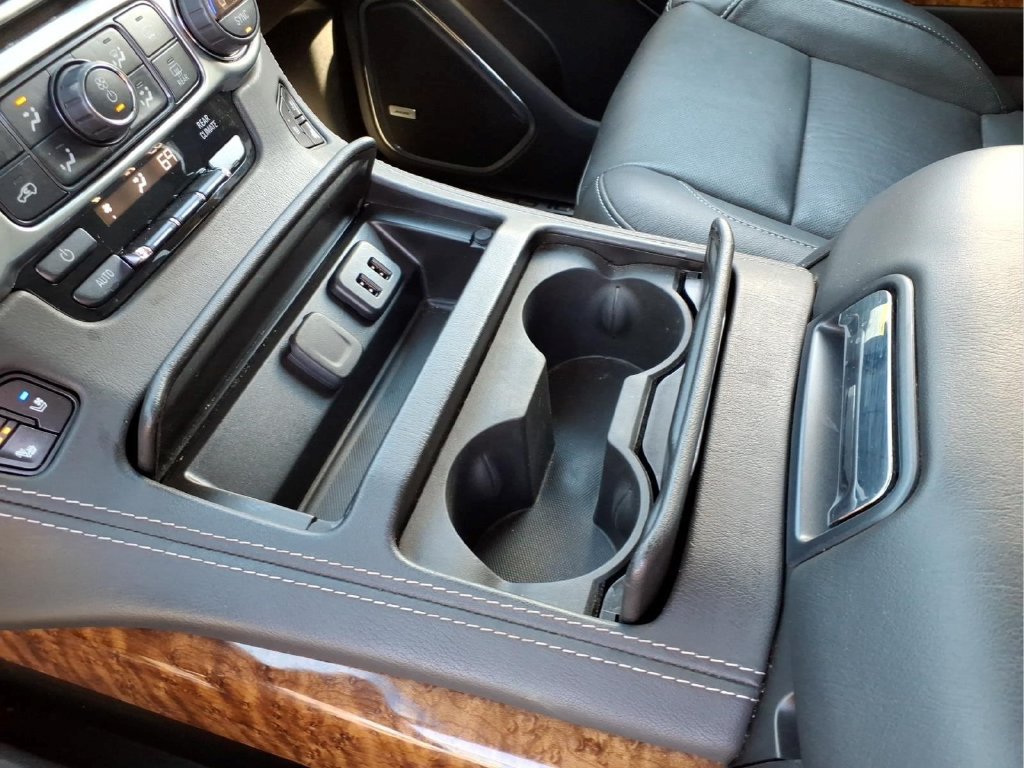 Certified 2020 Chevrolet Tahoe Premier RWD image 10