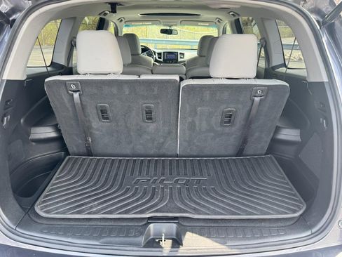 Certified 2018 Honda Pilot EX-L image 5