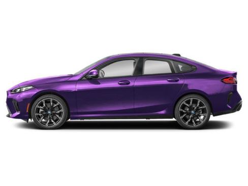 New 2026 BMW 228i xDrive w/ Technology Package AWD/4WD image 3