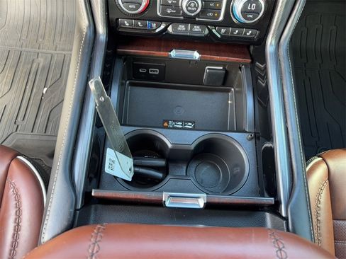 Used 2023 GMC Yukon Denali Ultimate image 26