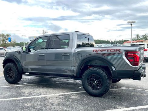 Used 2025 Ford F150 Raptor image 10