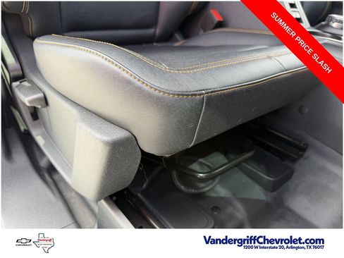 Used 2023 Ford Bronco Badlands AWD/4WD image 27