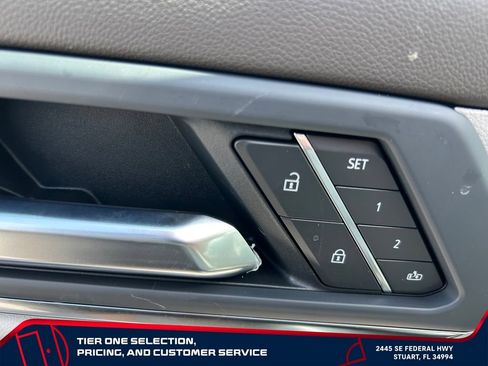 New 2026 GMC Terrain Denali AWD/4WD image 13