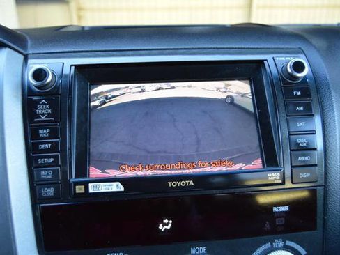 Used 2012 Toyota Sequoia Limited image 26