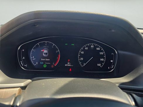 Used 2018 Honda Accord EX-L image 20