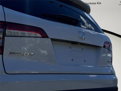 Used 2022 Honda Pilot EX-L image 27