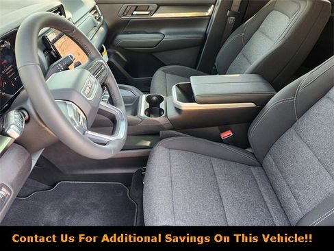 New 2026 GMC Terrain Elevation image 9