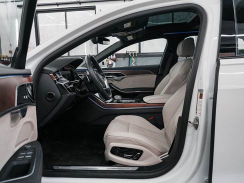 Used 2023 Audi A8 L 3.0T w/ Luxury Package image 29