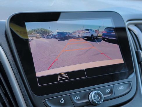 Used 2023 Chevrolet Malibu LT FWD image 22