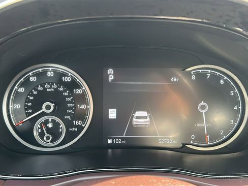 Used 2022 Genesis GV70 2.5T w/ Advanced Package image 2