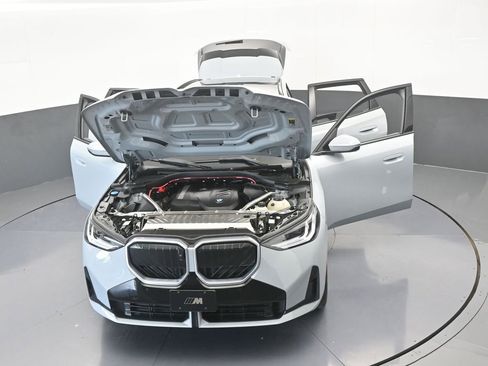 Used 2025 BMW X3 xDrive30i image 76