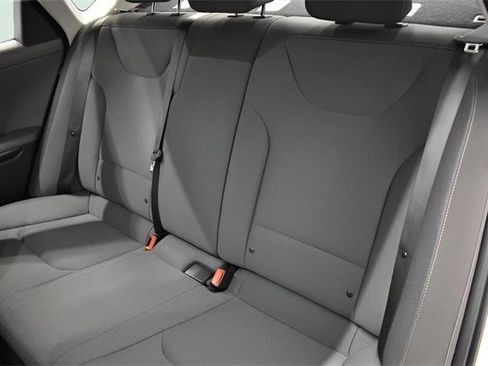 Used 2025 Kia K4 image 7