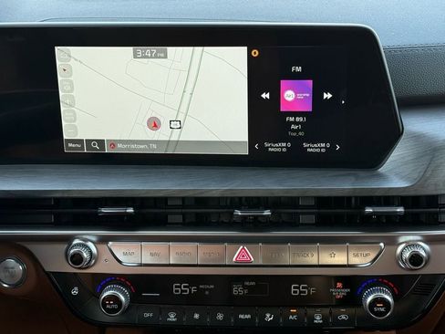 Used 2025 Kia Telluride EX X-Line image 22