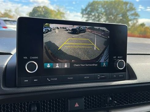 Used 2025 Honda CR-V Sport image 19