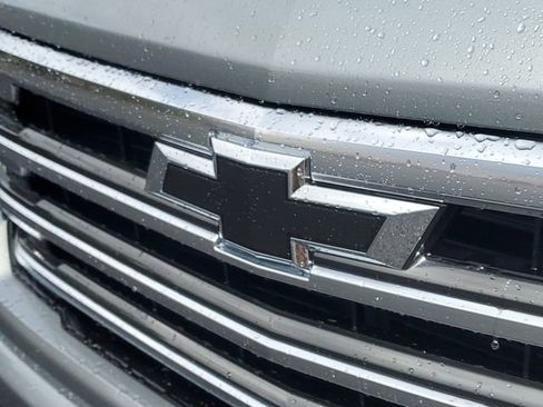 New 2026 Chevrolet Silverado 1500 High Country w/ Technology Package AWD/4WD image 31