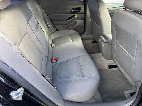 Used 2013 Chevrolet Malibu LS w/ Protection Package image 21