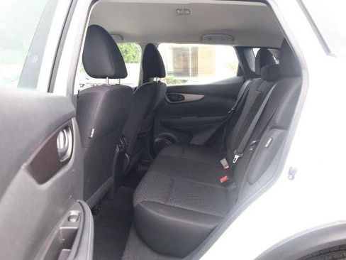 Used 2020 Nissan Rogue Sport S AWD/4WD image 20