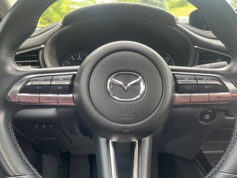 Used 2023 MAZDA CX-30 AWD 2.5 S w/ Preferred Package image 20