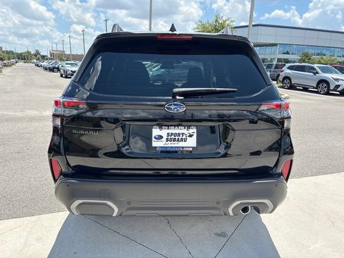 New 2026 Subaru Forester Limited AWD/4WD image 6