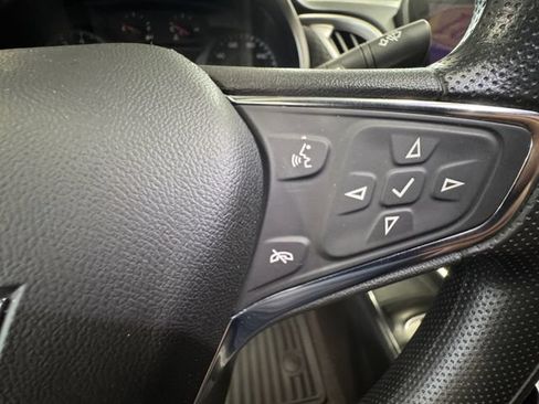Used 2021 Chevrolet Malibu LS FWD image 18
