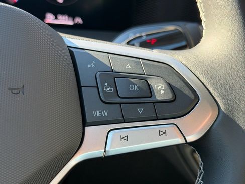 New 2026 Volkswagen Tiguan S AWD/4WD image 25