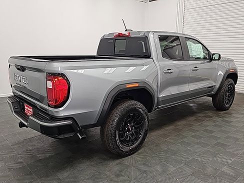 New 2026 GMC Canyon Elevation w/ Convenience Package image 8