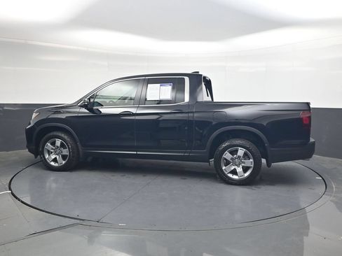 Certified 2026 Honda Ridgeline RTL image 8
