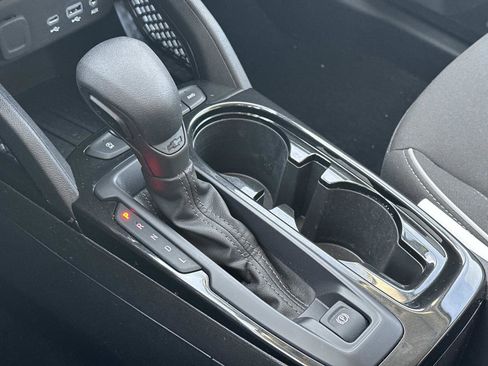 Certified 2023 Chevrolet TrailBlazer LT w/ Convenience Package image 30