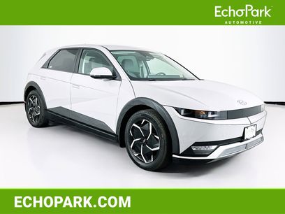 Used 2024 Hyundai Ioniq 5 SEL