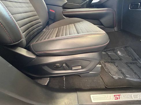 Used 2026 Ford Explorer ST-Line w/ ST-Line Street Pack RWD image 24