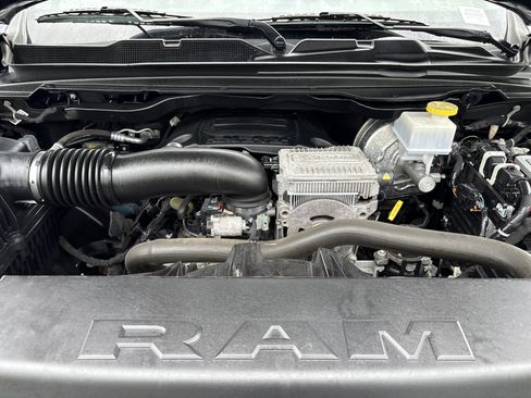 Certified 2023 RAM 1500 Laramie AWD/4WD image 34