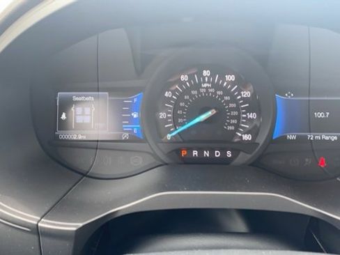 New 2024 Ford Edge SE image 20