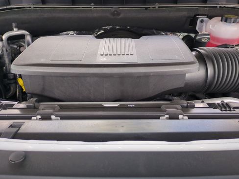 New 2026 Chevrolet Suburban RST w/ Sun And Tow Package RWD image 15