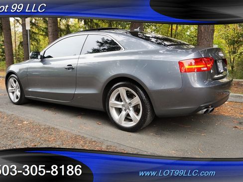 Used 2014 Audi A5 2.0T Premium AWD/4WD image 11