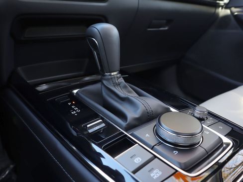 Certified 2025 MAZDA CX-30 AWD 2.5 S w/ Preferred Package image 13