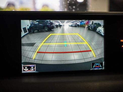 Certified 2021 Lexus UX 250h F Sport w/ Accessory Package (Z2) image 15