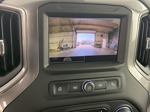 New 2025 Chevrolet Silverado 3500 W/T w/ WT Convenience Package RWD image 28