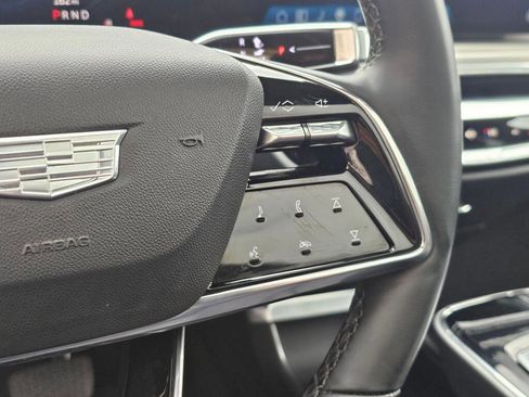 Certified 2024 Cadillac Lyriq Luxury image 32